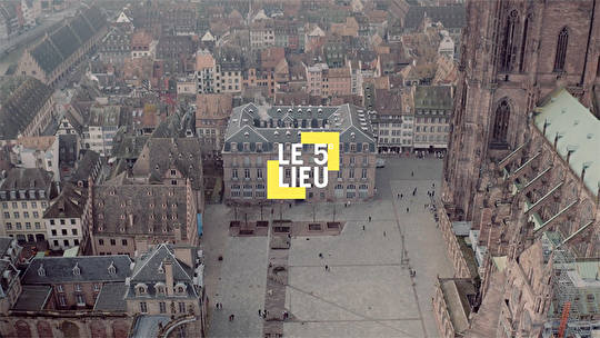 Le 5e Lieu