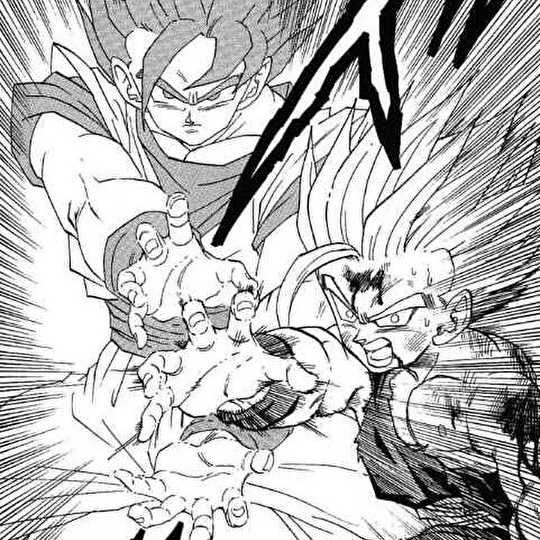 Dragon Ball Z