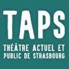 TAPS - Théâtre actuel et public de Strasbourg