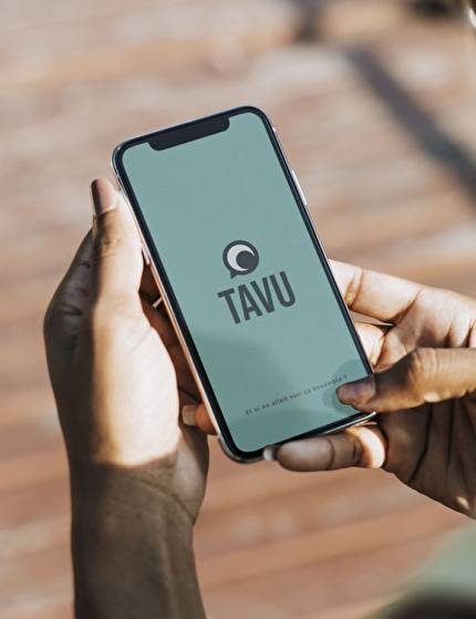 TAVU