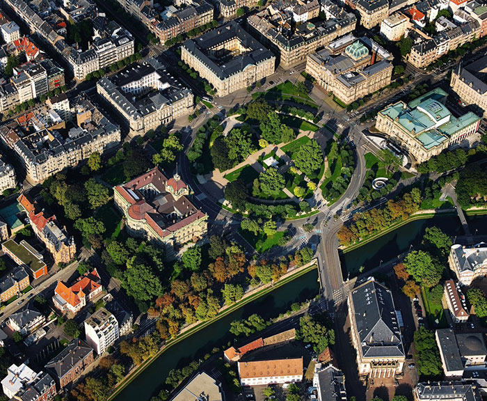 Place de la République