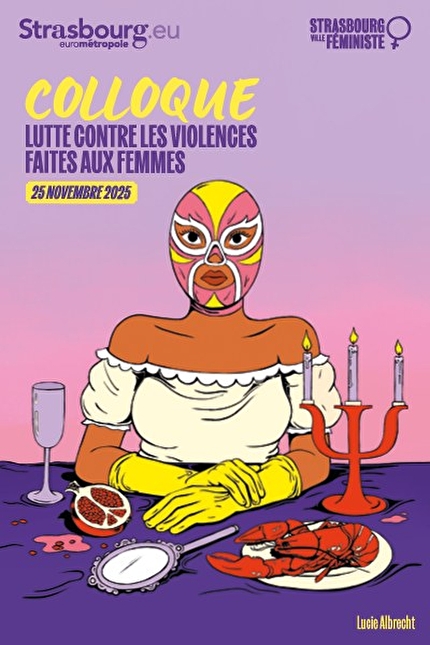 Affiche du colloque 