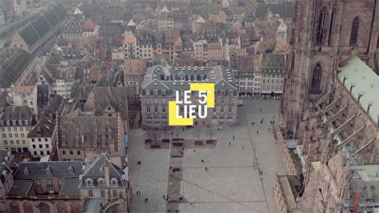 Der 5e Lieu