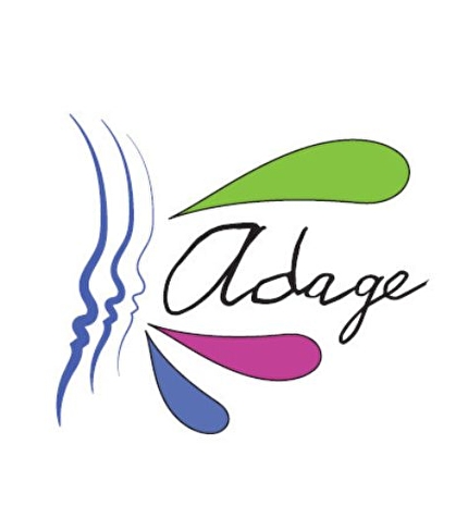 Logo ADAGE