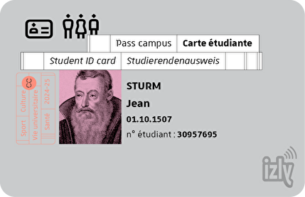 Carte culture