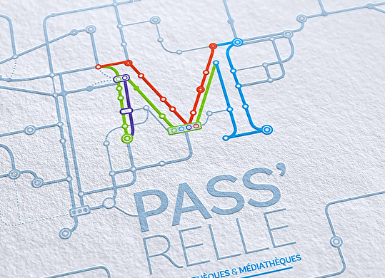 Carte pass'relle