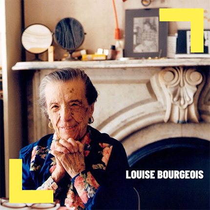Portrait de Louis Bourgeois