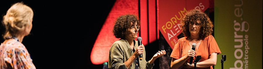 Accompagnement à la mise en place de coproductions