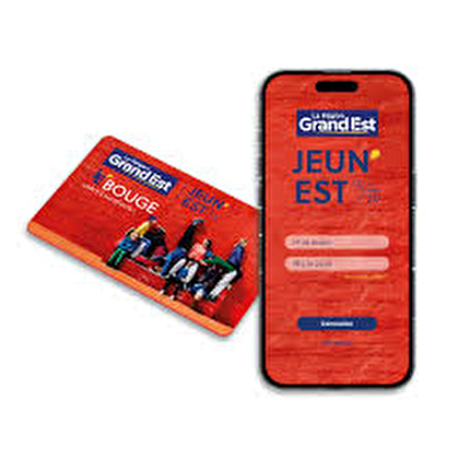 Pass jeun'est