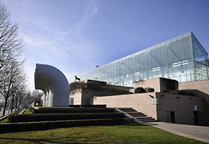 Musée d'Art Moderne et Contemporain