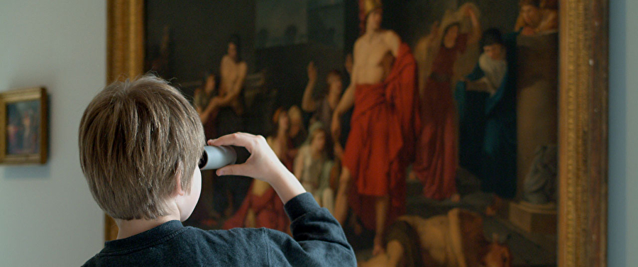 Musée des beaux-arts de Strasbourg