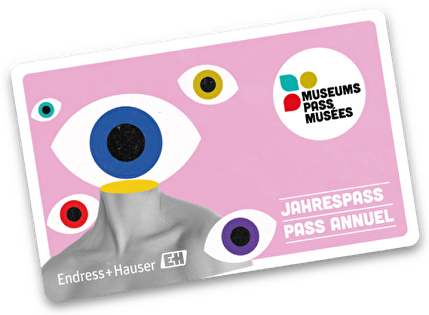 Pass Musées