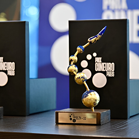 Prix CinEuro