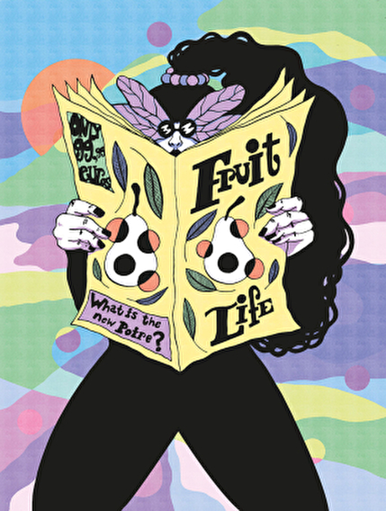 Illustration par Sarah Menard