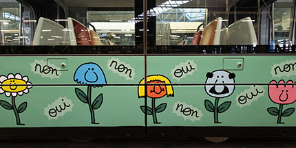 Tram Anouk Ricard