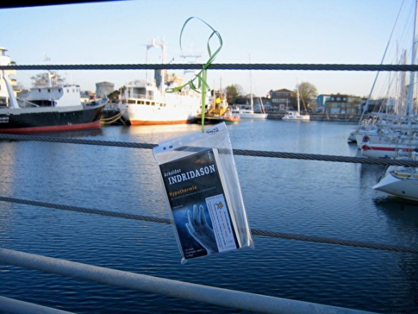 bookcrossing