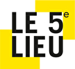 Logo 5e Lieu