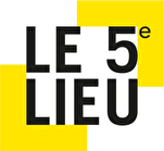 Logo 5e Lieu