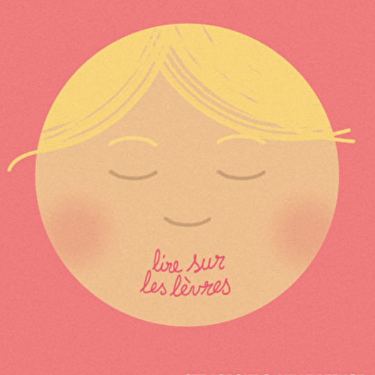 Affiche Lire sur les lèvres