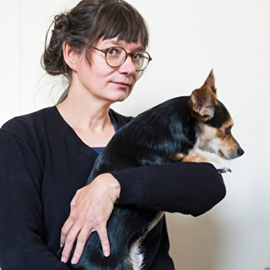 Anouk Ricard