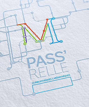 Carte pass'erlle