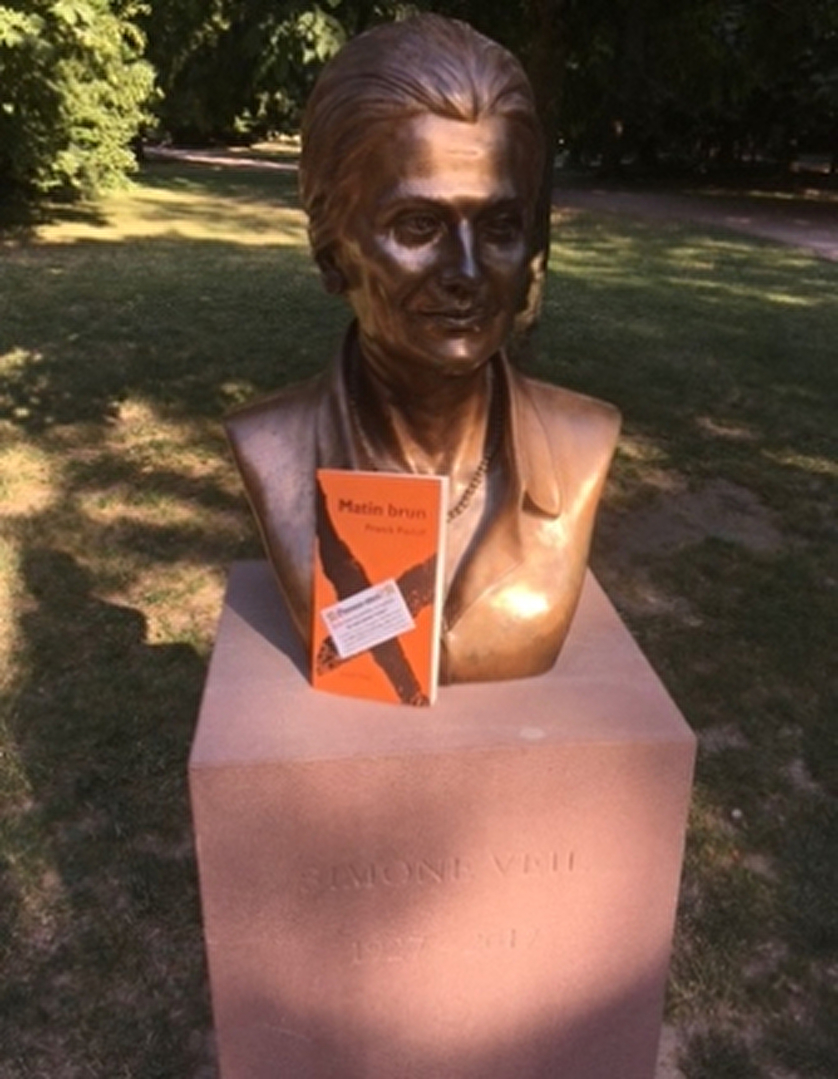 bookcrossing