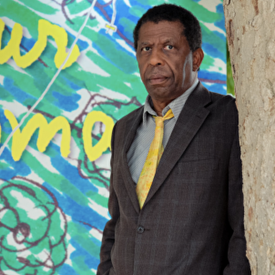 Dany Laferriere