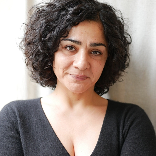 Dima Abdallah