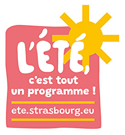 Le site de l'été ete.strasbourg.eu