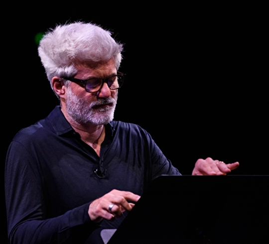 Laurent Gaudé