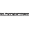 Les musées de Strasbourg