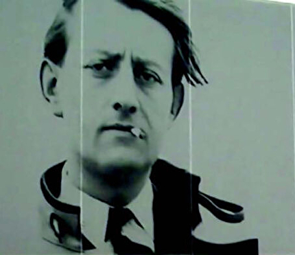Devanture de l'Espace Malraux
