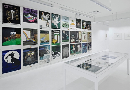 Musée Tomi Ungerer