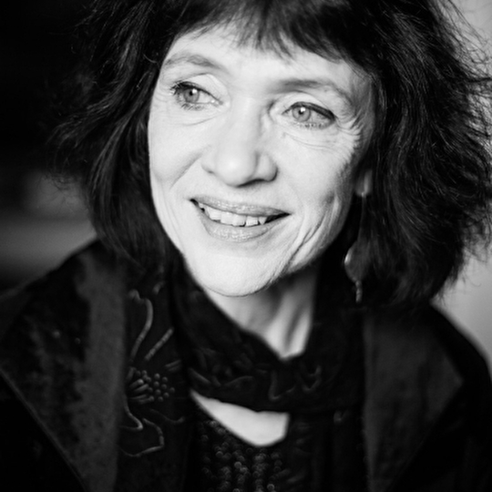 Nancy Huston