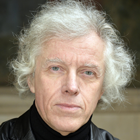 Pascal Ory