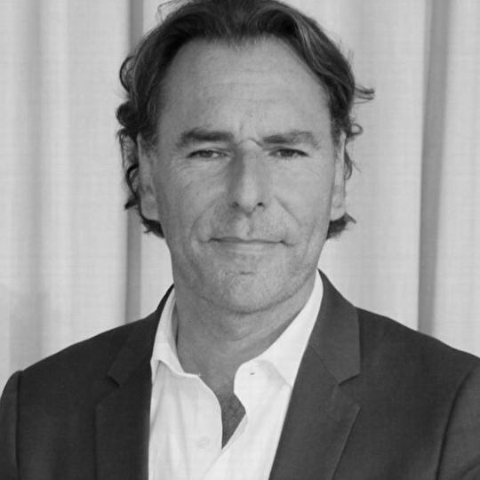Christope Rioux
