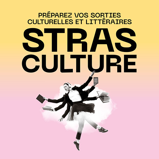 Visuel Strasculture 2024