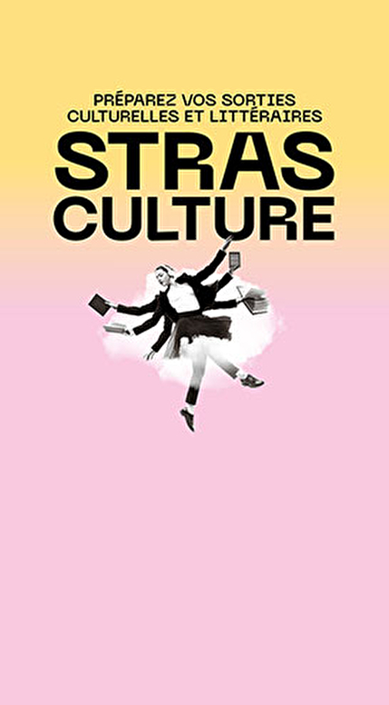 Strasculture 2024