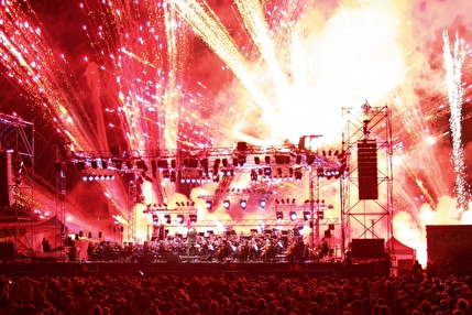 Symphonie des Deux Rives 2006