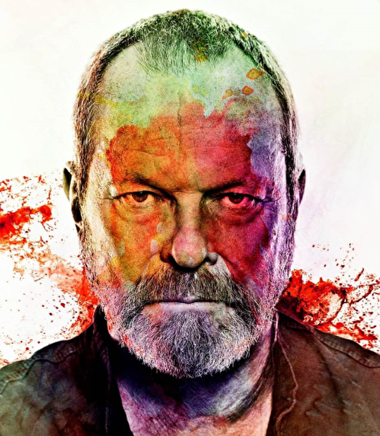 Terry Gilliam