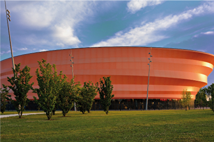 Zénith de Strasbourg
