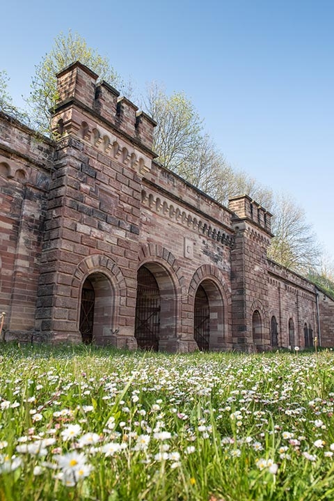 Kriegstor
