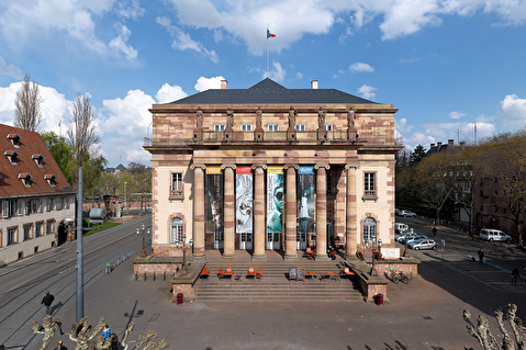 L'Opéra