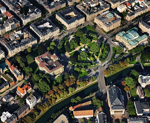 Place de La République