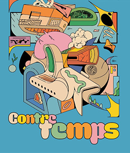 Contre-temps Festival