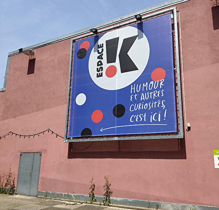 Espace K