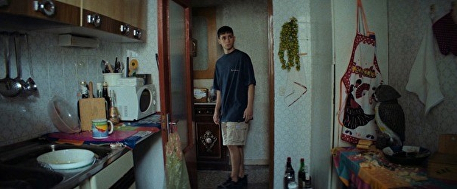 Illustration du type d'appartement recherché pour le tournage.