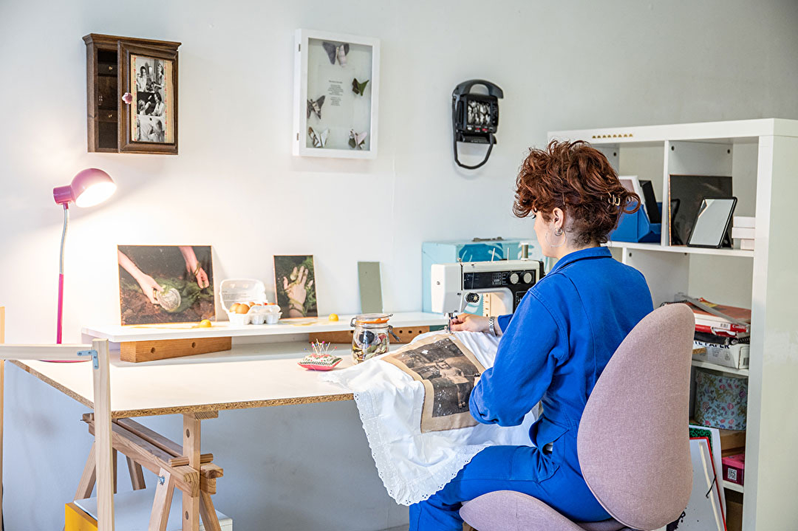 Atelier du Bastion 14