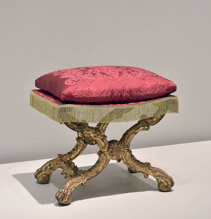 Ployant - Vers 1740, France