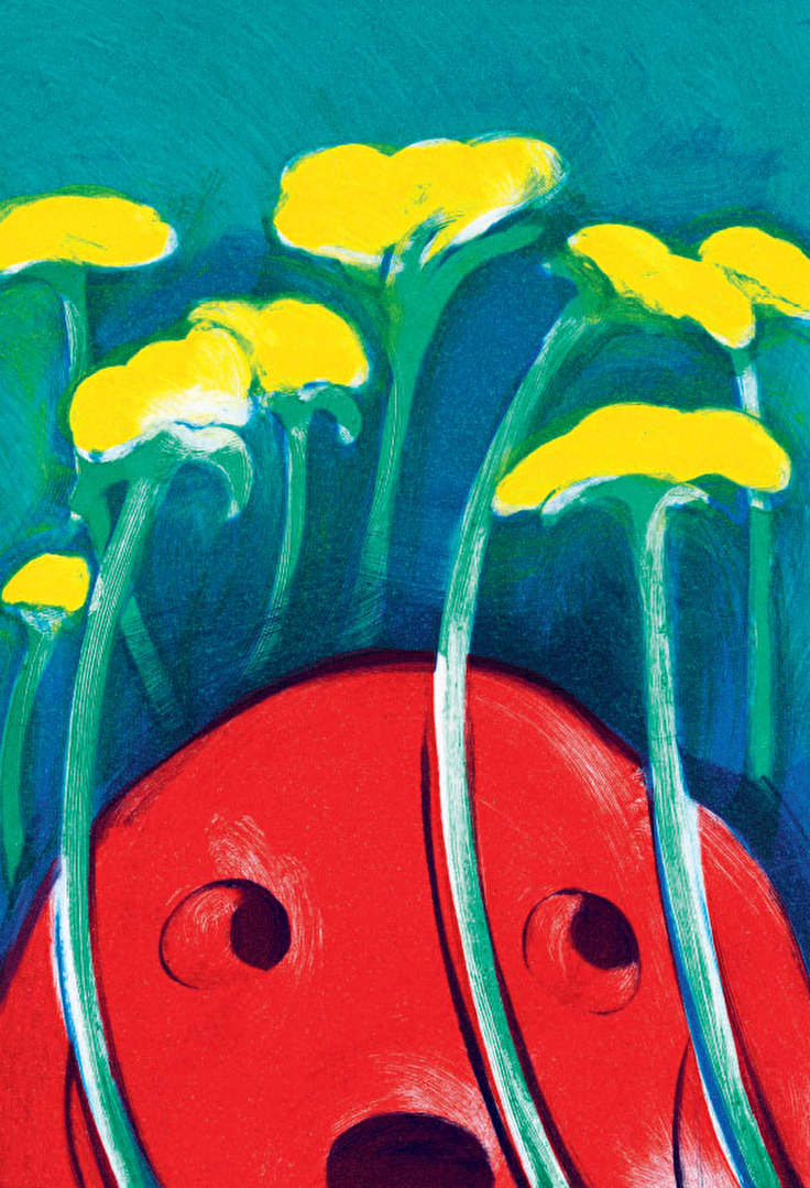 Charlotte Bresler et Anouck Constant